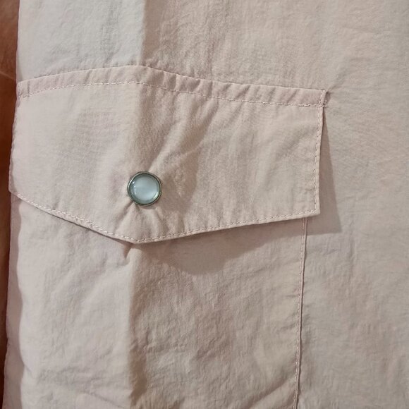 WM Lamb & Son Southern Proper Sportsman Collection Field Shirt Pearl Snap XL NWT - Picture 2 of 13